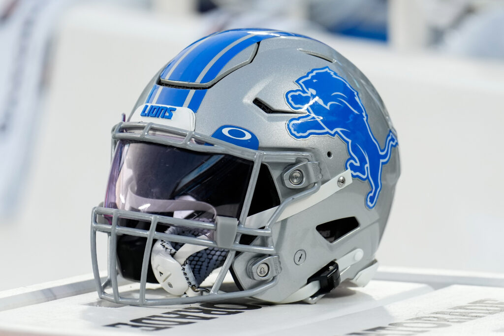 Detroit Lions