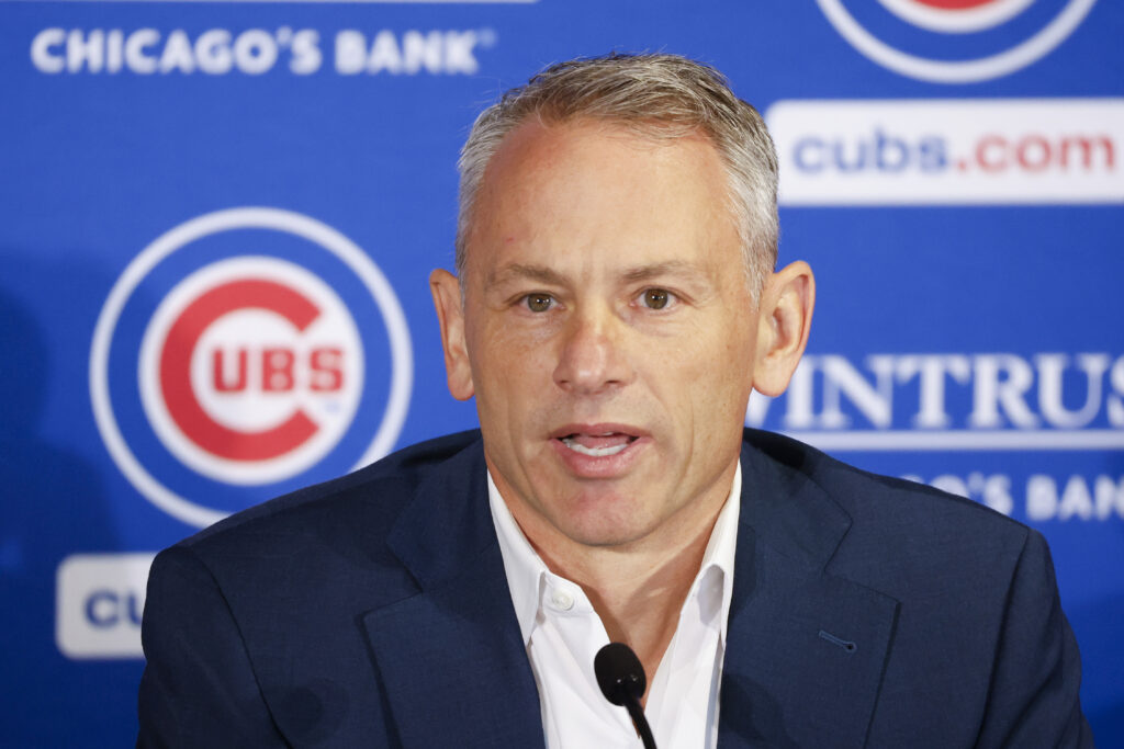Chicago Cubs
