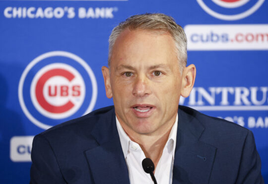 Chicago Cubs
