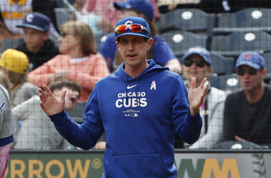 Chicago Cubs