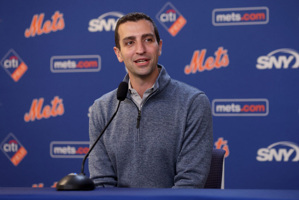 New York Mets