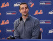 New York Mets