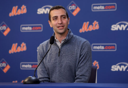 New York Mets