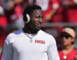 Deebo Samuel, San Francisco 49ers