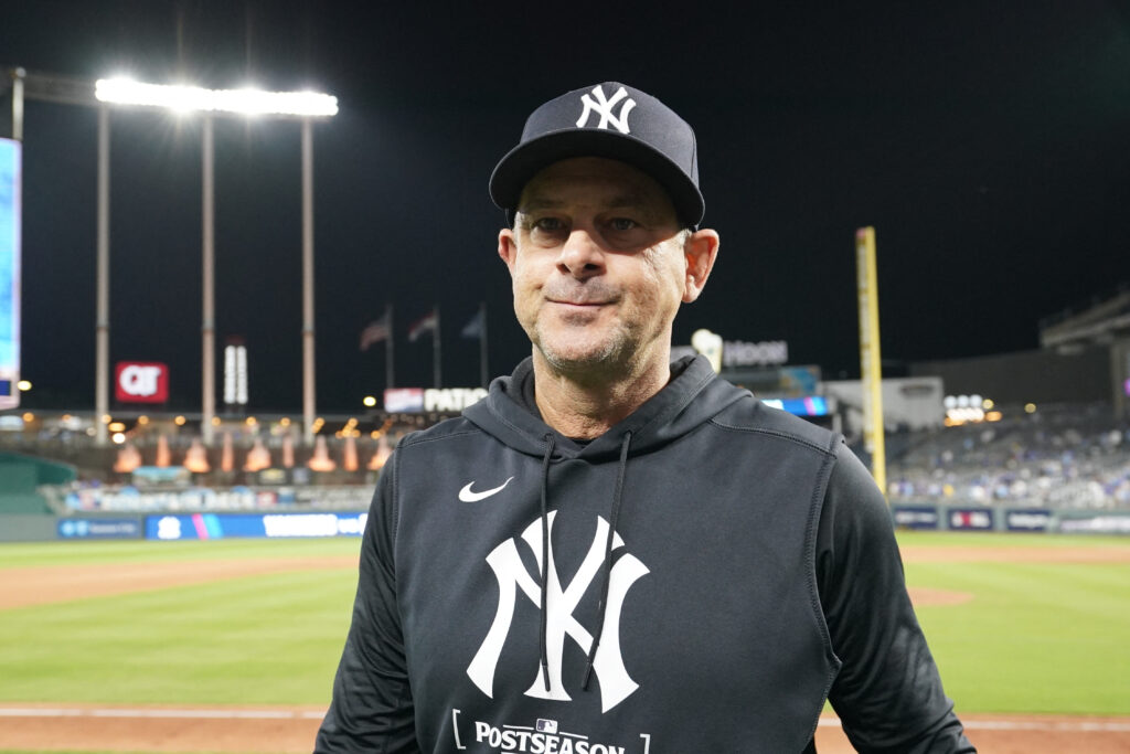 New York Yankees