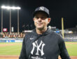 New York Yankees
