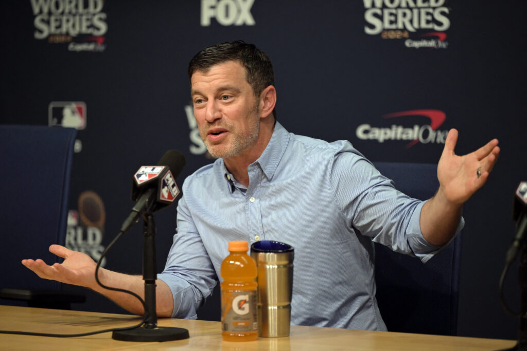 Los Angeles Dodgers