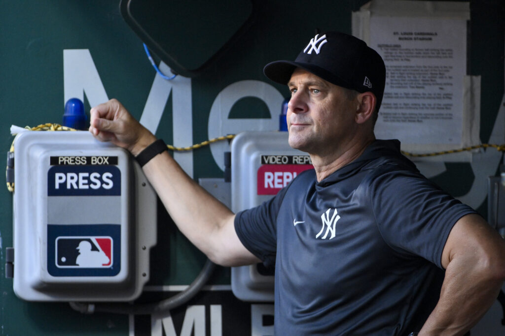 New York Yankees