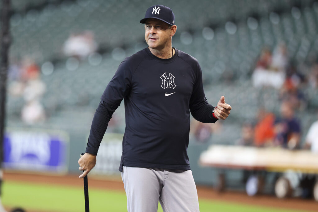 New York Yankees