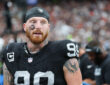 Maxx Crosby, Las Vegas Raiders