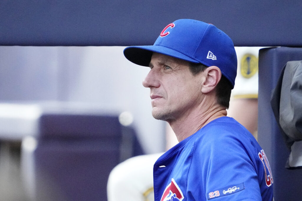 Chicago Cubs