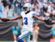 George Pickens, Dallas Cowboys