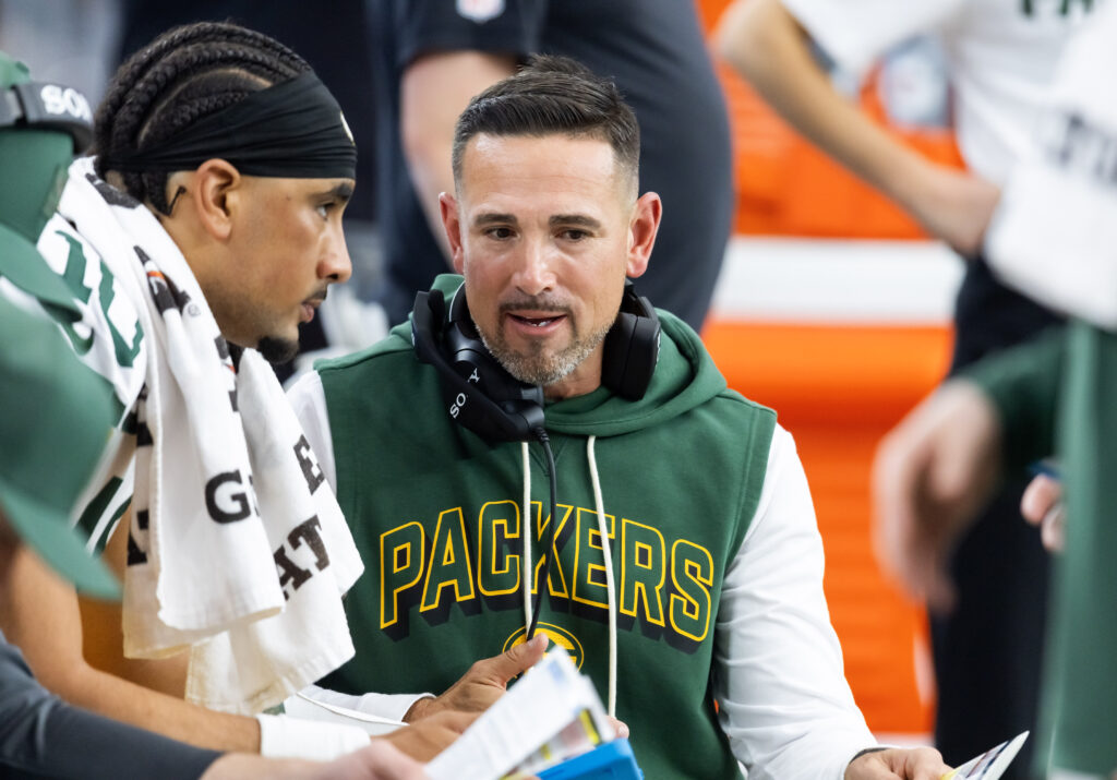 Green Bay Packers