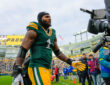 Micah Parsons, Green Bay Packers