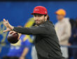 Baker Mayfield, Tampa Bay Buccaneers