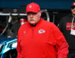 Andy Reid, Kansas City Chiefs