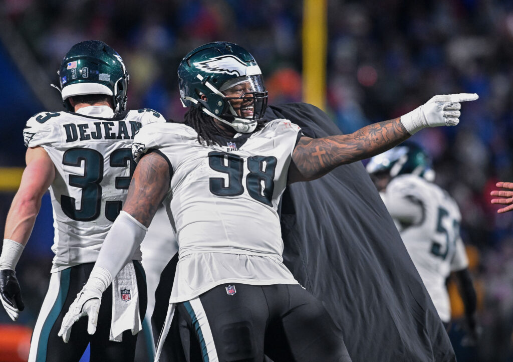 Philadelphia Eagles