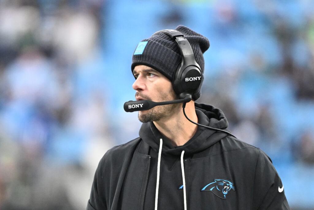 Carolina Panthers