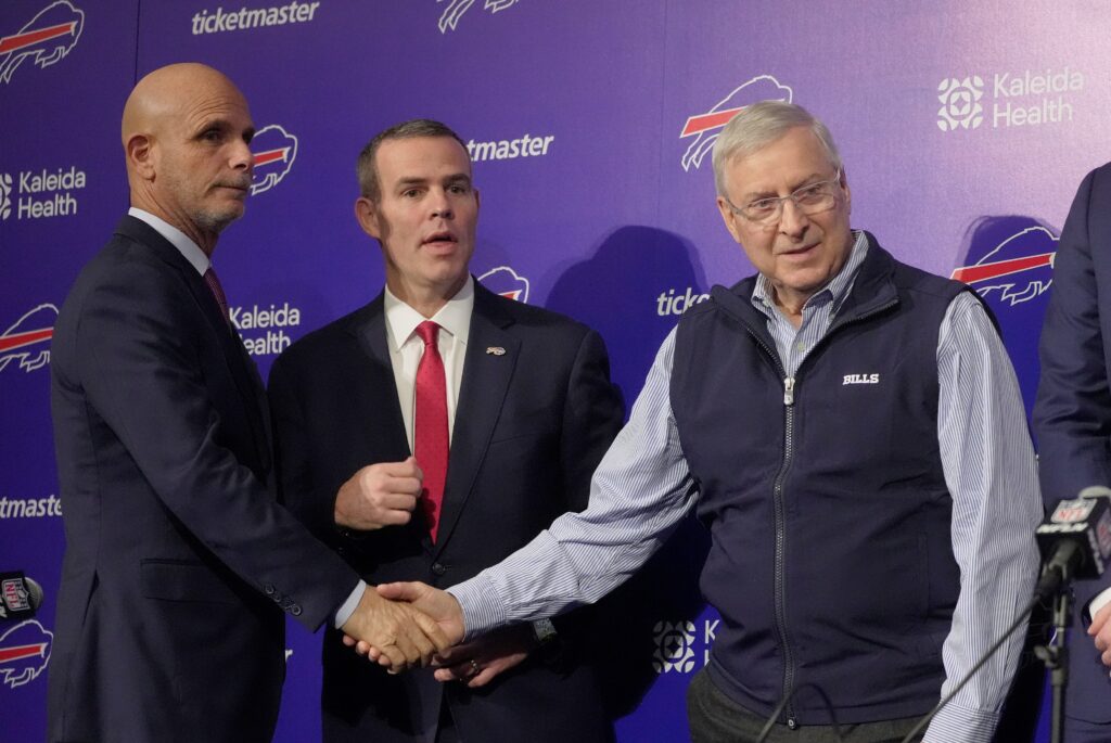 Buffalo Bills
