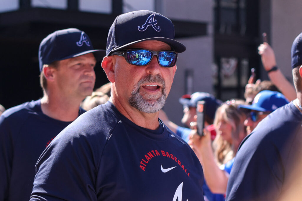 Atlanta Braves