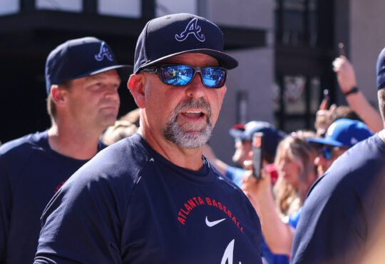 Atlanta Braves