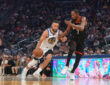 Stephen Curry, Houston Rockets
