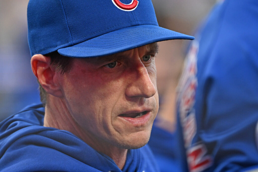 Chicago Cubs