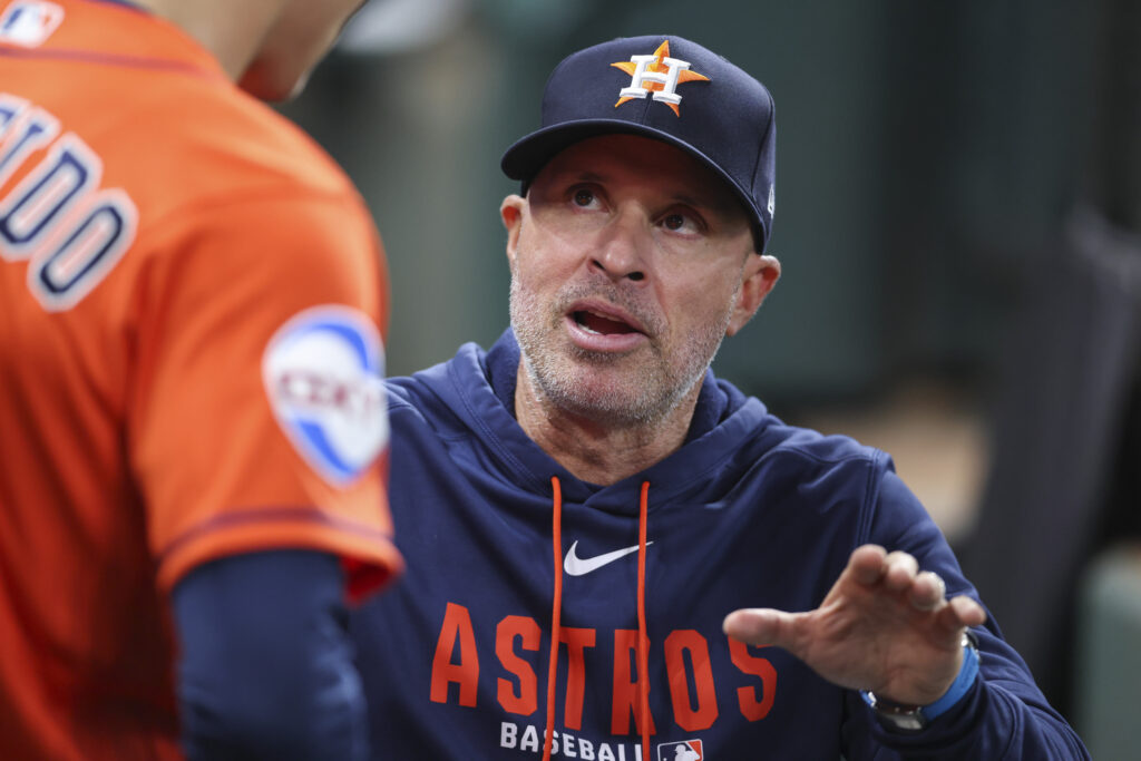 Houston Astros