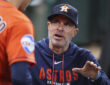 Houston Astros