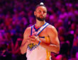 Stephen Curry