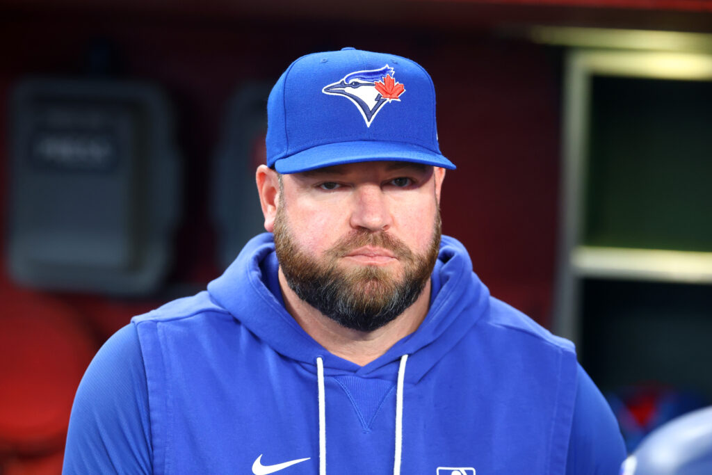 Toronto Blue Jays