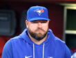 Toronto Blue Jays