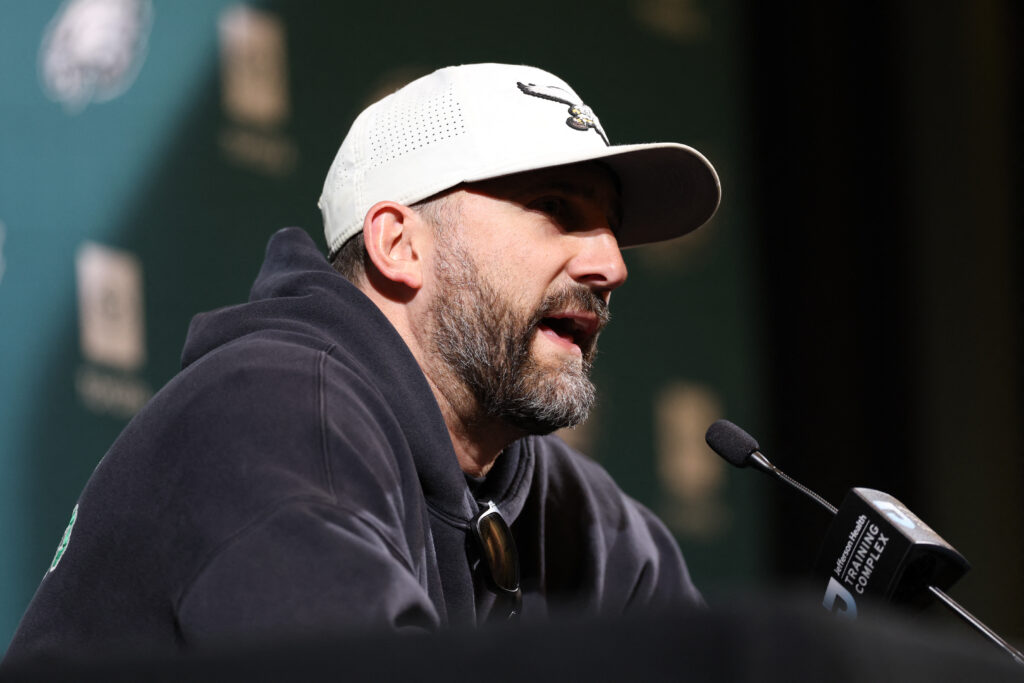 Philadelphia Eagles