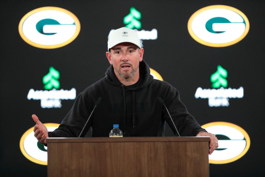 Green Bay Packers