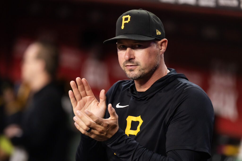 Pittsburgh Pirates