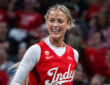Sophie Cunningham, Indiana Fever