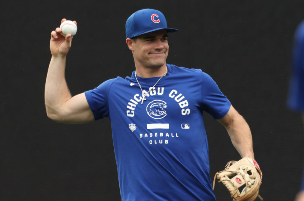 Chicago Cubs