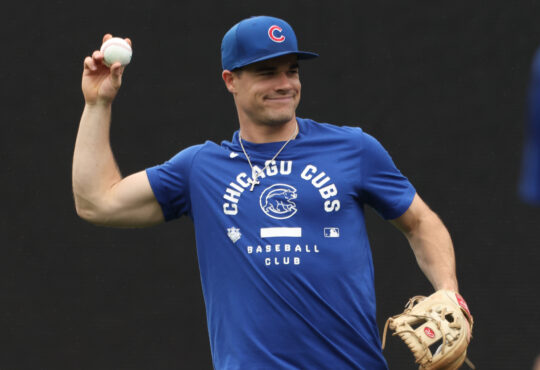 Chicago Cubs