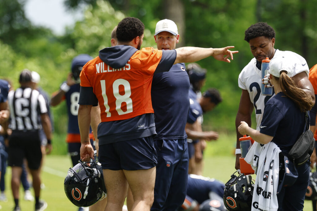 Chicago Bears