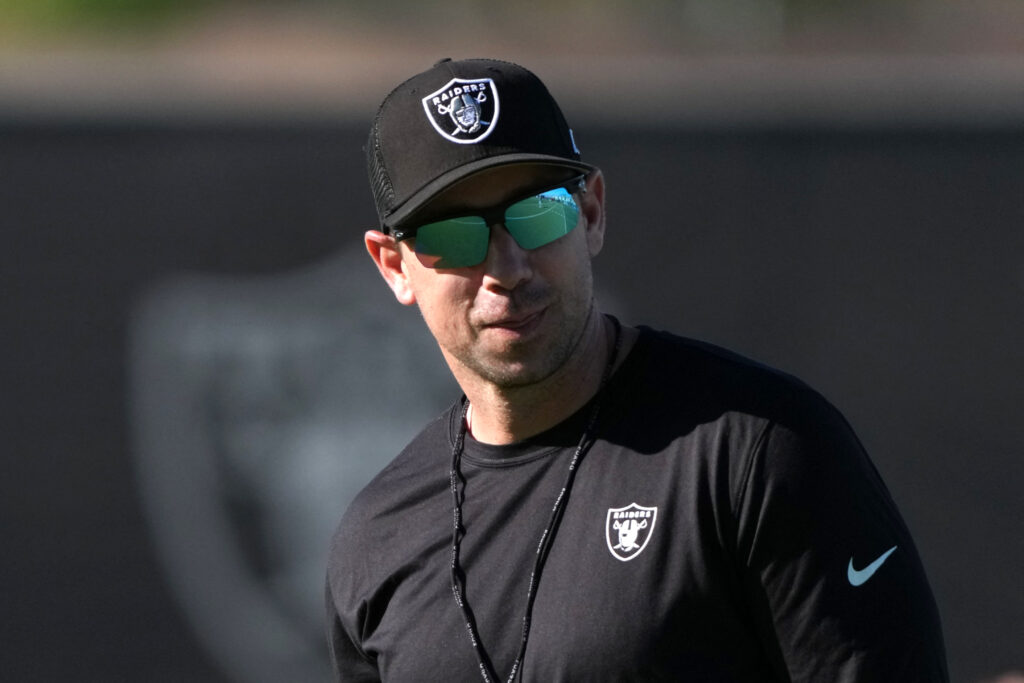 Las Vegas Raiders