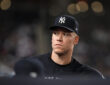 Aaron Judge, New York Yankees