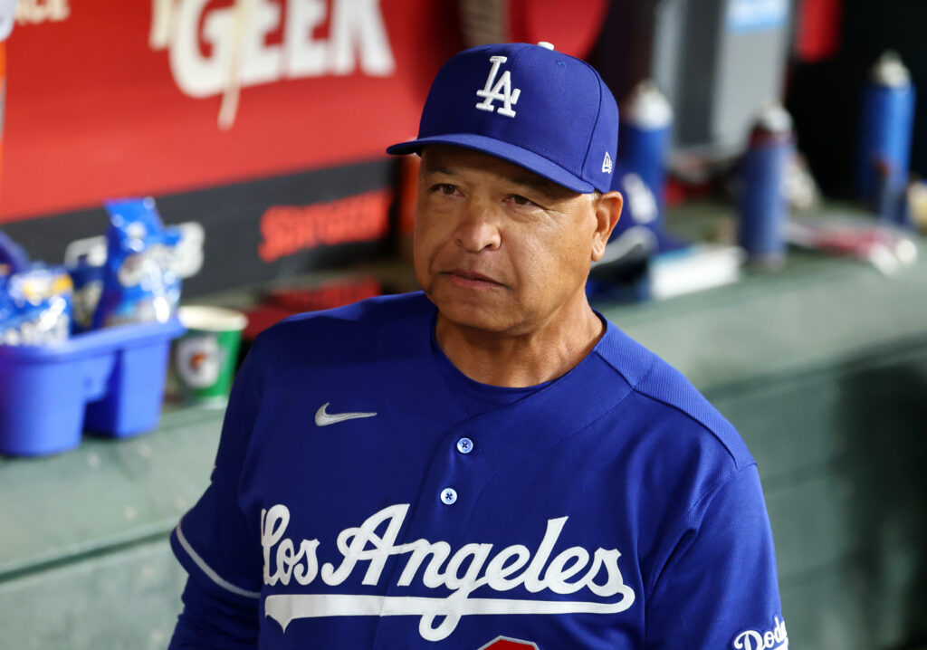 Los Angeles Dodgers