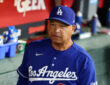 Los Angeles Dodgers