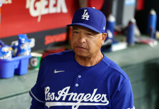Los Angeles Dodgers