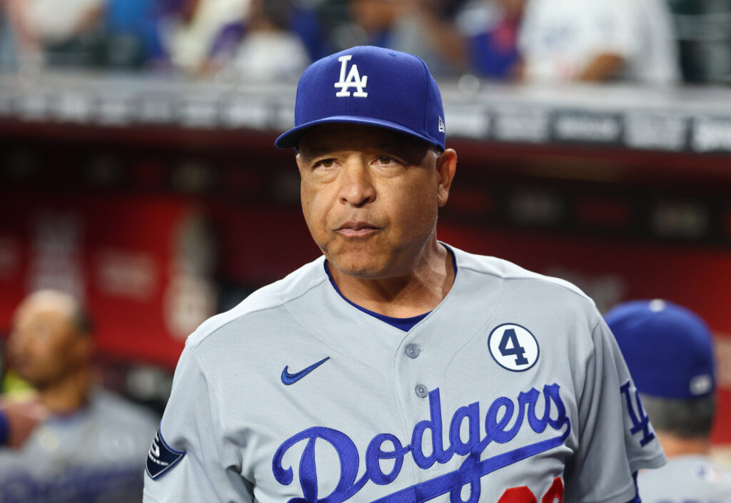 Los Angeles Dodgers