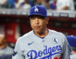 Los Angeles Dodgers