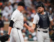 Detroit Tigers