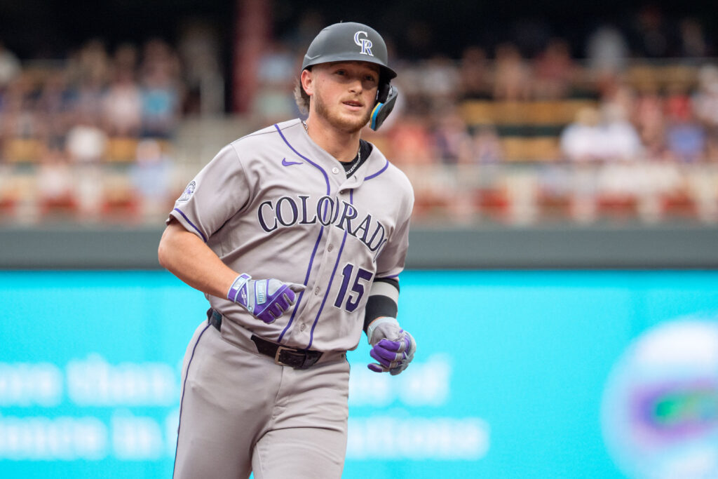 Hunter Goodman, New York Yankees