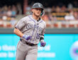 Hunter Goodman, New York Yankees