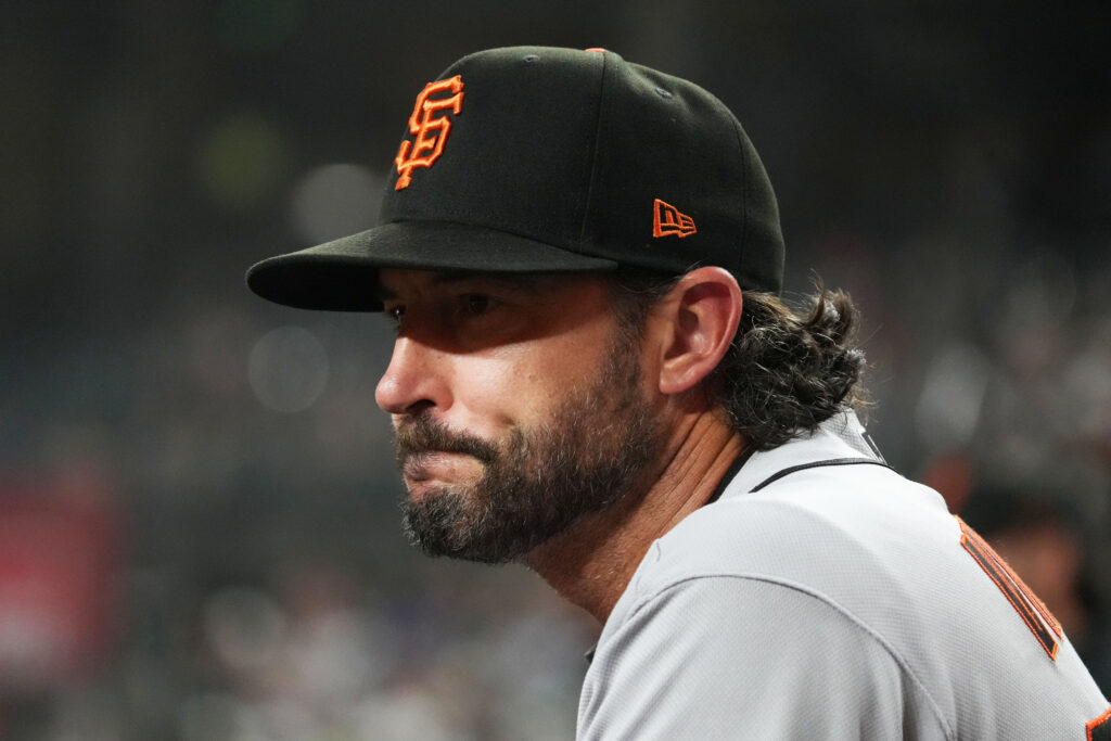 San Francisco Giants